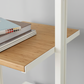 Elvarli Kleiderschrank 385x222x350cm