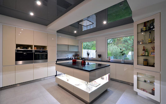 Spandecken nach Wunsch