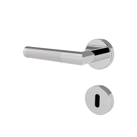Türgriff Ganto Chrom Edelstahl 939