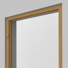 Blendrahmen Eiche Natur CPL