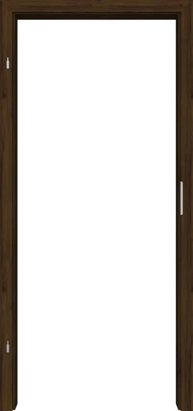 Zarge Accent Nussbaum CPL