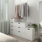 Nordli Kommode 160x192cm