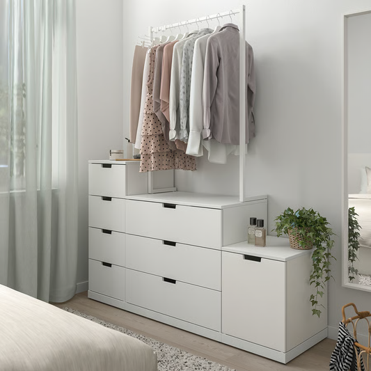 Nordli Kommode 160x192cm