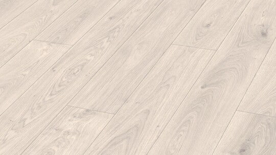Ufereiche Weiss 07126 Laminat Meister Design