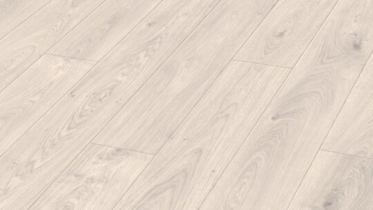 Ufereiche Weiss 07126 Laminat Meister Design