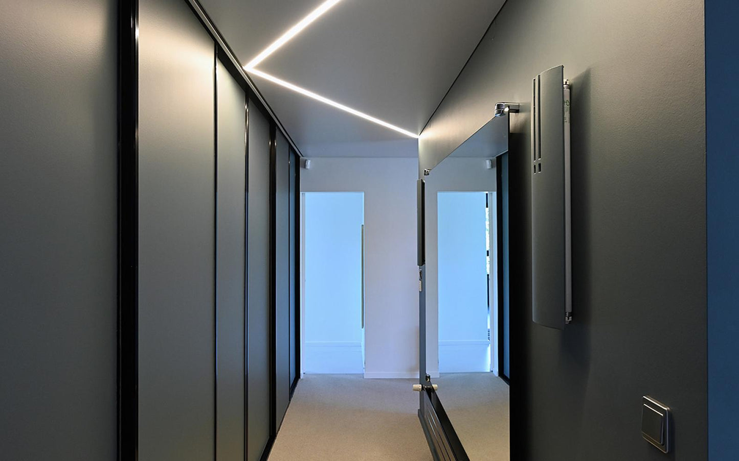 Spandecken nach Wunsch