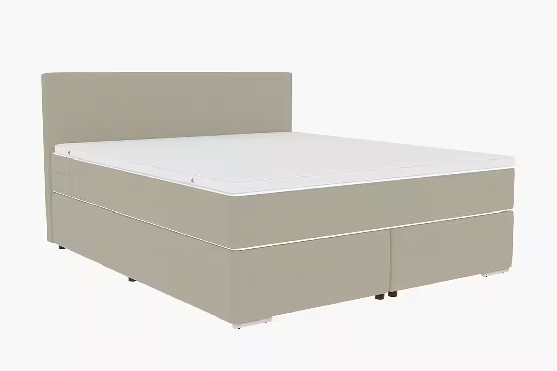 Boxspringbett Phönix