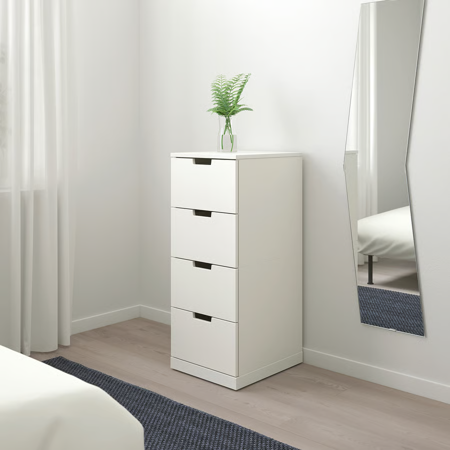 Nordli Kommode 40x99cm