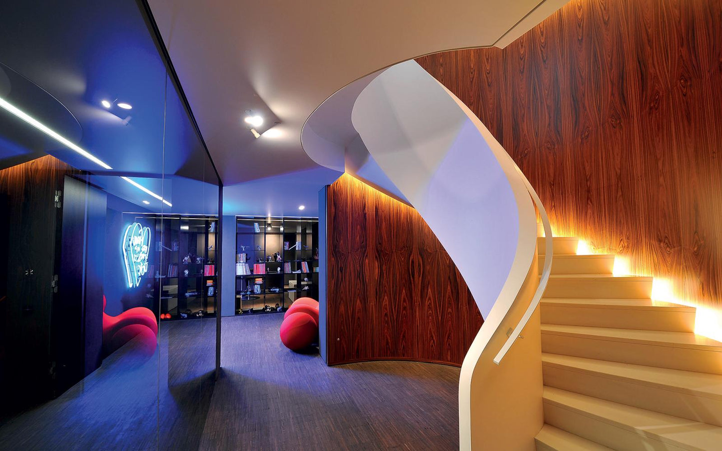 Spandecken nach Wunsch