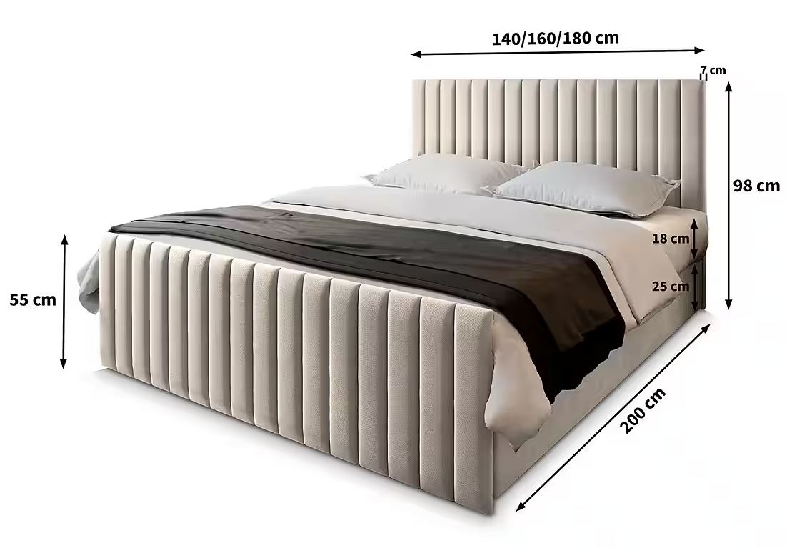 Boxbett ARION