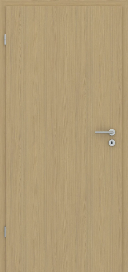 Innentür Accent Naturbeige CPL