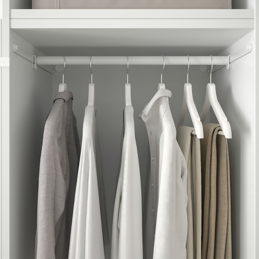 Platsa Kleiderschrank 240x57x231cm