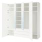 Platsa Kleiderschrank 240x57x241cm