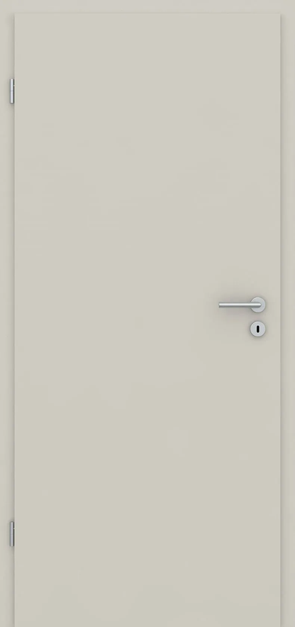 Innentür Angrograu CPL