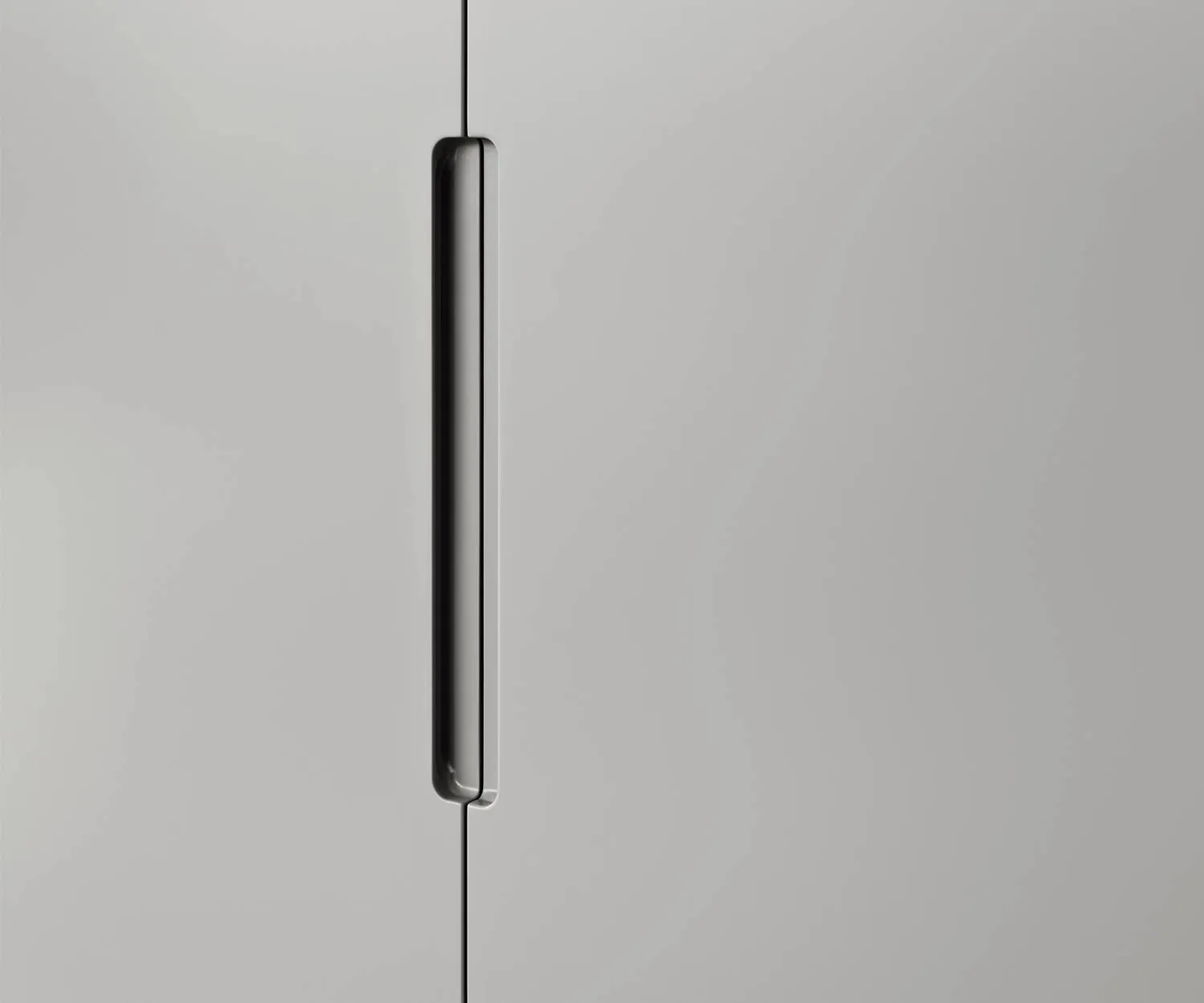 Novamobili Vico Kleiderschrank mit Schreibtisch