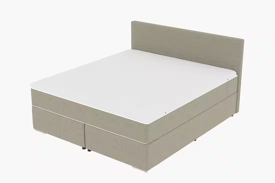 Boxspringbett Phönix
