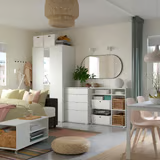 Vihals Kleiderschrank270x57x200cm