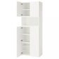 Platsa Kleiderschrank 80x42x221