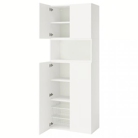 Platsa Kleiderschrank 80x42x221