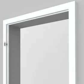 Blendrahmen Weisslack Neo CPL