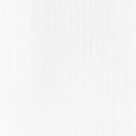 Zarge Accent Weiss CPL