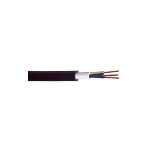 10 Meter NYY-J 3x1,5 Erdkabel