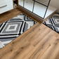 »Golden Oak« Premium Klick-Vinyl