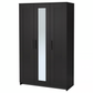 Brimes Kleiderschrank 117x190cm