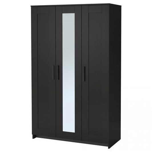 Brimes Kleiderschrank 117x190cm