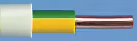 NYM-J 1x10 1G10 Meterware Installationsleitung