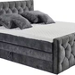 Boxspringbett "Cashfield", OTTOs Choice! Topseller inkl. zwei Bettkästen & Topper