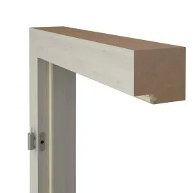 Blendrahmen Pinie Pearl CPL