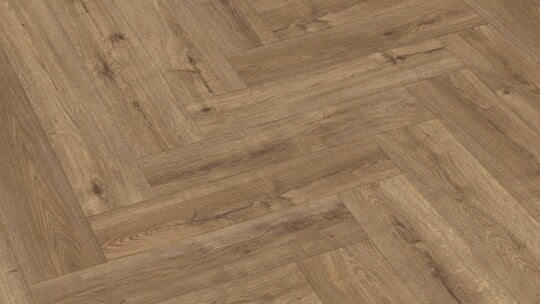 Eiche Bernstein 07002 Laminat Meister Design