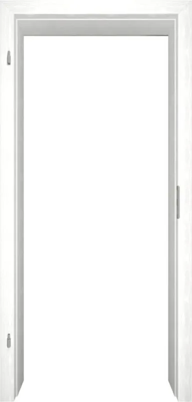 Zarge Esche Weiss CPL