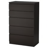Kullen Kommode 70x112cm