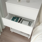 Platsa Kommode 60x42x93cm