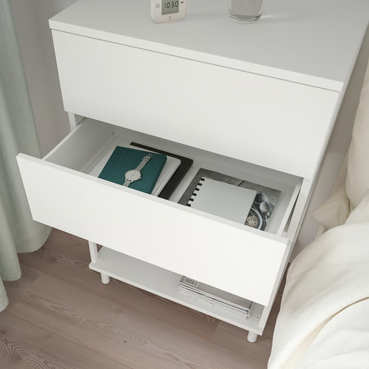 Platsa Kommode 60x42x93cm