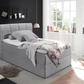 Boxbett "Granada" OTTOs Choice, Topseller inkl. Bettkasten und Topper
