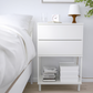 Platsa Kommode 60x42x93cm