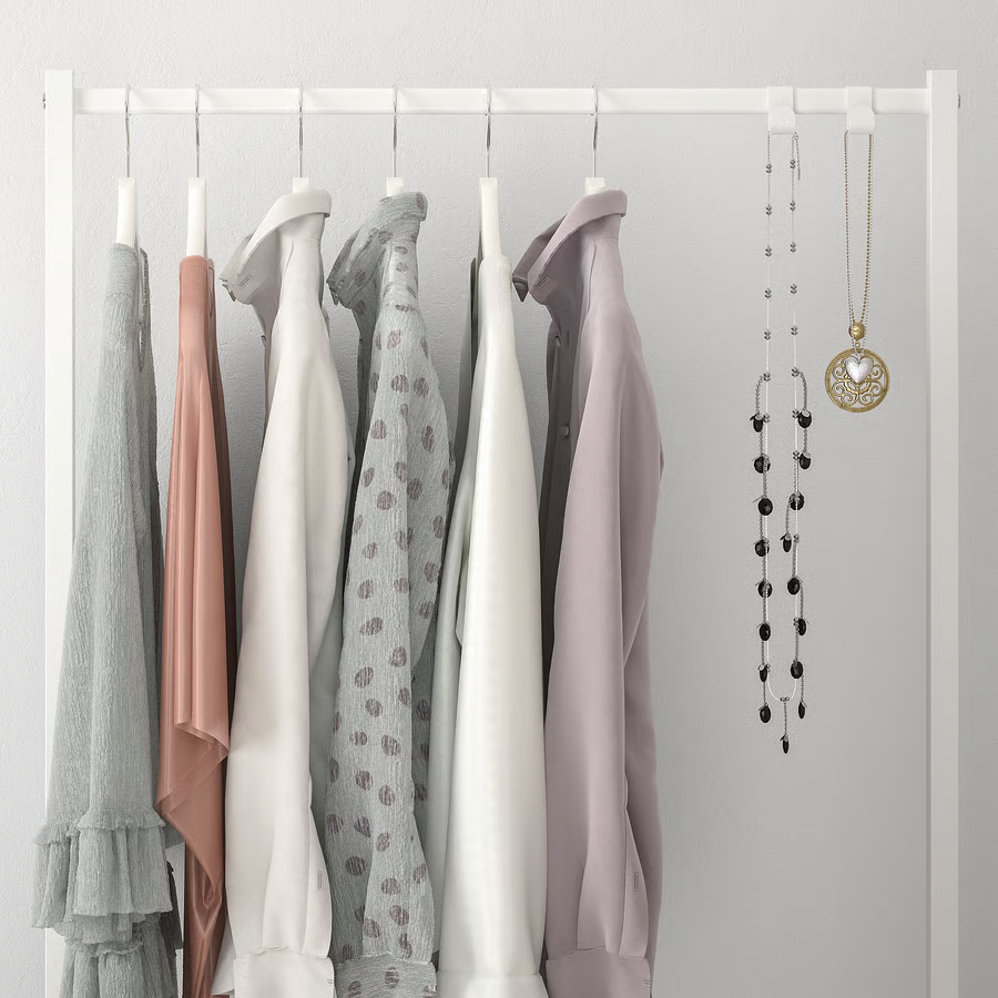 Nordli Kommode 80x192cm