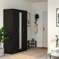 Brimes Kleiderschrank 117x190cm