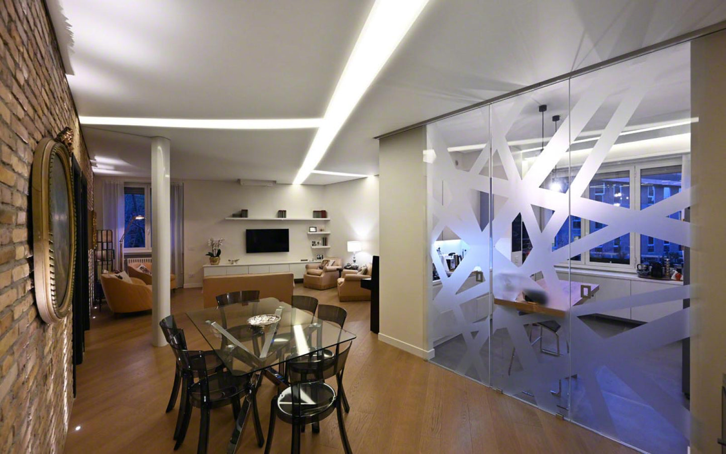 Spandecken nach Wunsch