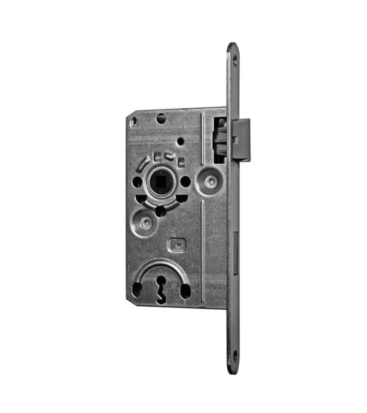 Innentür Einsteckschloss BB Nickelfarben