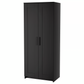 Brimnes Kleiderschrank 78x190cm