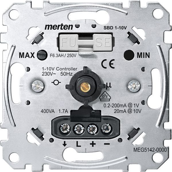 Merten Potentiometereinsatz MEG51420000 Elektronik 1-10 V