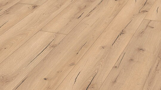 Risseiche Hell 06258 Laminat Meister Design
