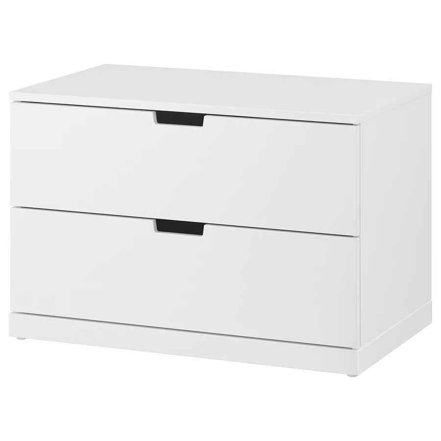 Nordli Kommode 80x54cm