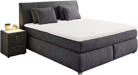 Boxspringbett "Carla", OTTOs Choice