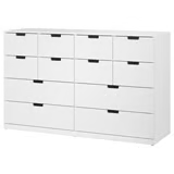 Nordli Kommode 160x99cm