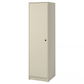 Gursken Kleiderschrank 49x55x186cm